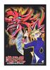 English Card Sleeves Yugi Osiris the Sky Dragon 50 Sleeves Yu-Gi-Oh! &
