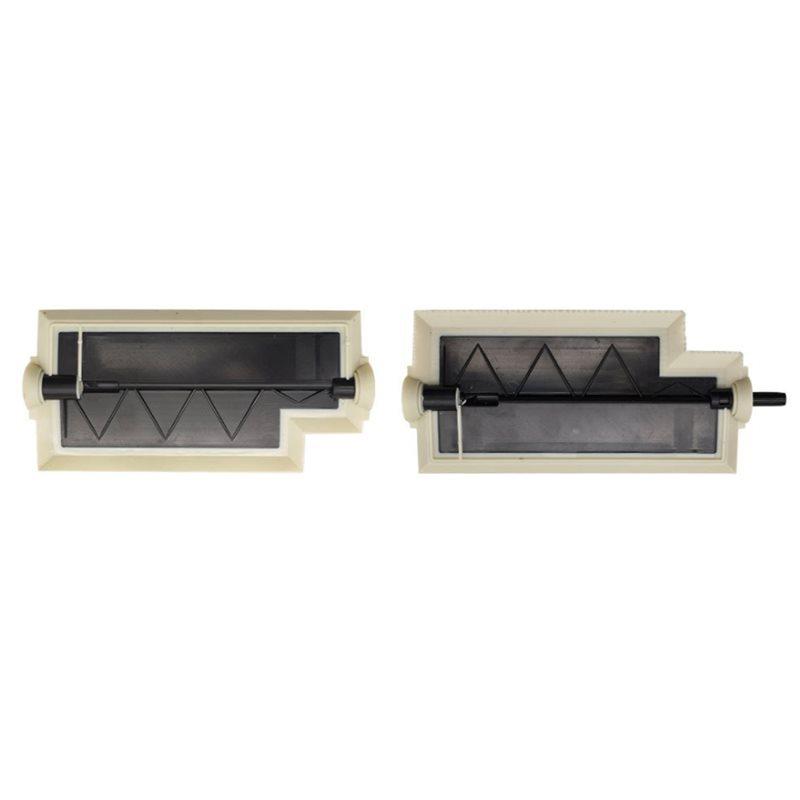 Hvac Evaporator Cover For BMW 5 6 7 Series G30 G11 G12 Car Air Heater Actuator Flap Motor AC Servo 64116997685