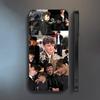 Чехол для телефона O-Owen C-Cooper Jamie для Samsung S26, S24, S22, S25, S23, S30, S21, Ultra, Plus, 5G, Fe, Lite, Ударопрочный чехол