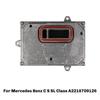 Блок управления ксеноновой фарой Mercedes A2168203585/A2218709126/1307329113