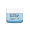 Dr. Hyaluronic Derma Cream – Deep Hydration & Skin Barrier Strengthening