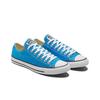 Converse Chuck Taylor All Star Удобные Универсальные Низкие Кеды из Канваса Унисекс Синие 161422C