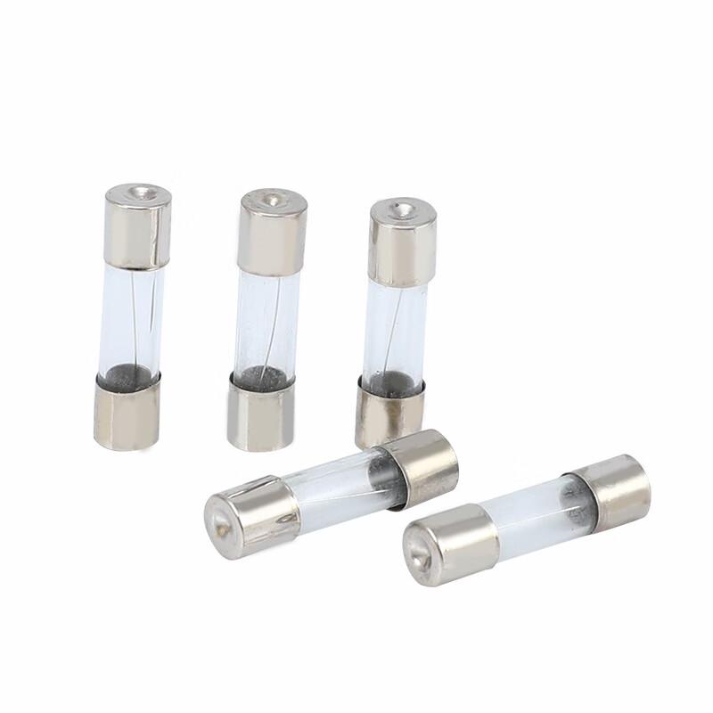 JNL Electrical Fuses