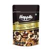 Happilo Premium International Healthy Nutmix 200g, Dried Almonds, Black Raisins, Cashewnuts, Cranberries, Green Raisins, Pistachio Kernels