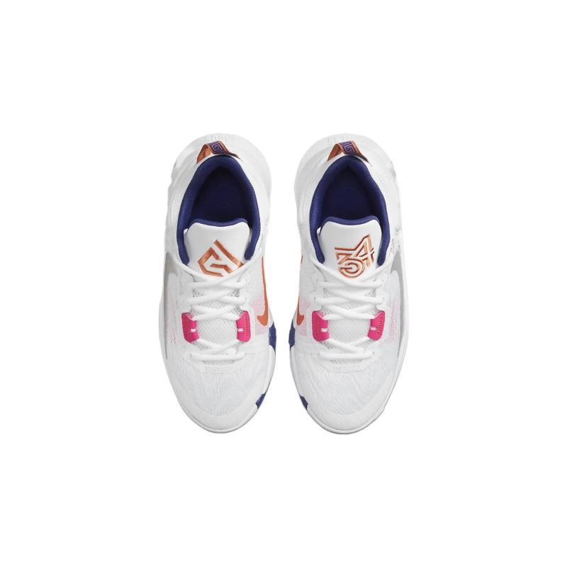 Nike Кроссовки Giannis Immortality 2 Rainbows GS DQ1943-102