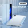For Xiaomi Pad 7 Pro Leather Case Premium Protective Cover for Xiaomi Tablet 7 Pro