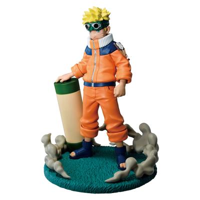 BANPRESTO NARUTO Памятная сага Наруто Узумаки
