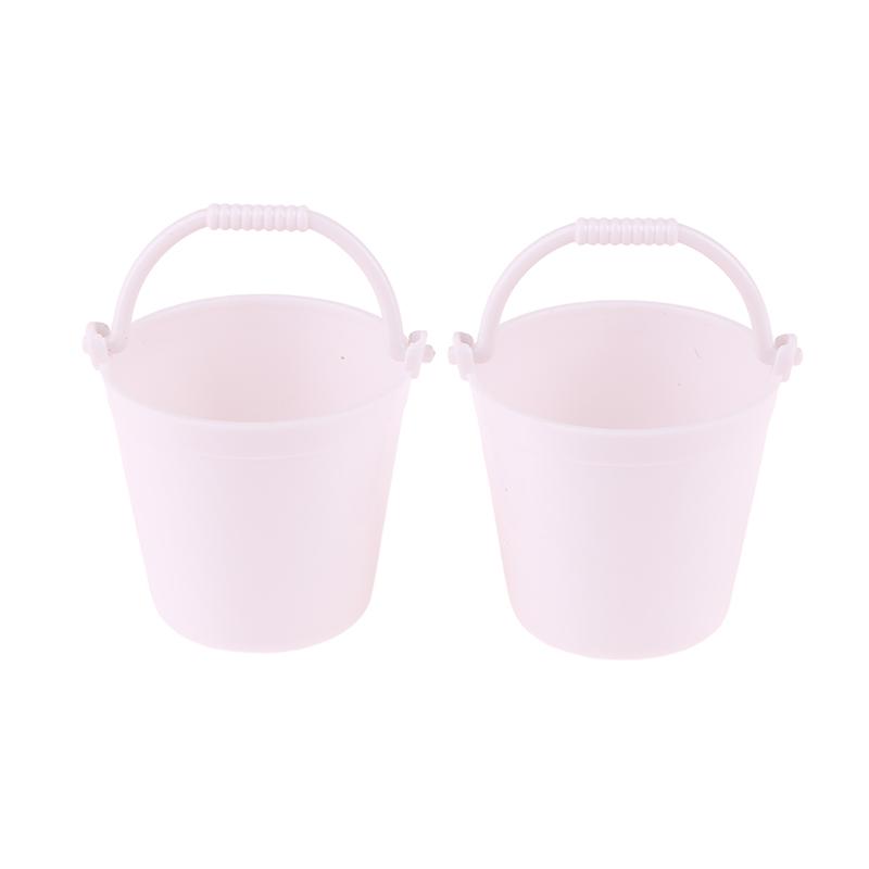 1:12 кукольных миниатюрных лейка ведро разбрызгиватель лопата модель садовые инструменты декор игрушка кукольный дом аксессуары