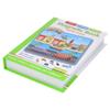 Puzzle Book Magnetic Magnets Puzzle Vehicles Cars Transport 77 pcs.