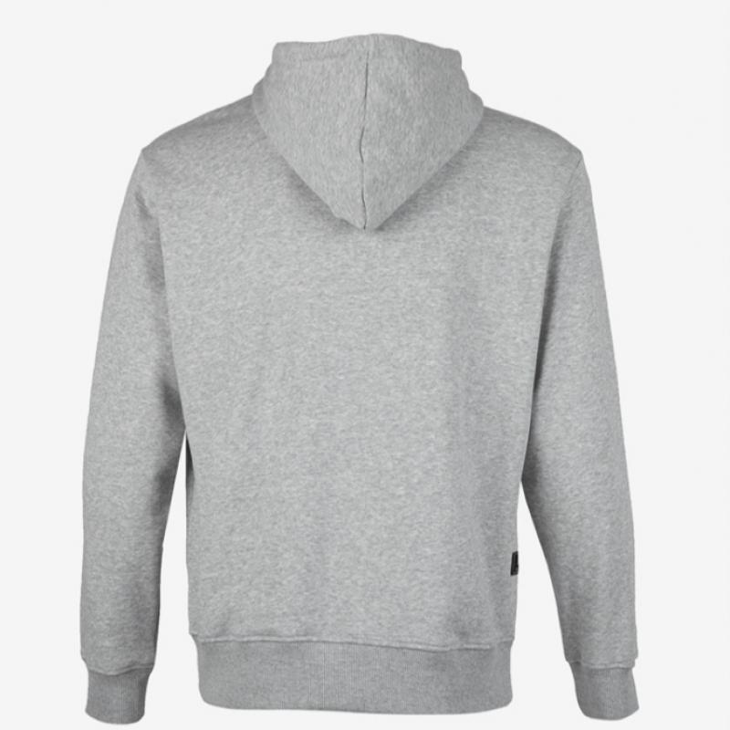 New Balance Галерея New Balance Hoops EssenTial Daily Hoodie T shirT S061ac