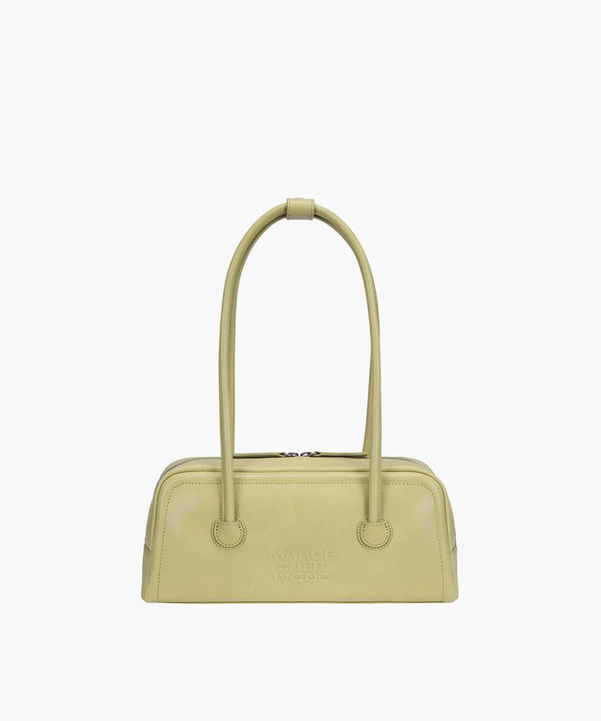 Margesherwood Soft Boston Ew_Avocado Pull-Up
