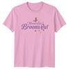 Moons Out Brooms Out Halloween Witch Graphic Tee Unisex Unisex Unisex TShirt