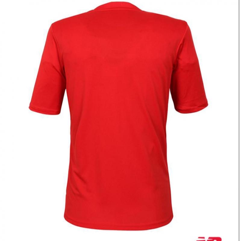 New Balance Футболка с коротким рукавом Nb Graphic Ss Jersey Nbne7b5301 20