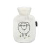 Pash 65265 26 0.8l Extra Soft Cover Sheep Thermal Pouch
