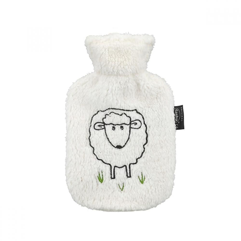 Pash 65265 26 0.8l Extra Soft Cover Sheep Thermal Pouch