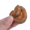 1Pc Realistic Plastic Novelty Joke Toy Fake Human Poop Pooper Trick Funny Toys