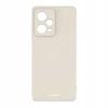 Sc Silicone Case Redmi Note 12 Pro 5G Bone