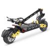 IENYRID IE-ES60 All-Terrain Electric Scooter 1200W*2 Dual Motor 48V23Ah Battery Outdoor EScooter 11 Inch Off-Road Tires Folding E-Scooter