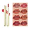 Water-Sensitive Lipstick - Long-Lasting, Non-Stick Cup, Moisturizing Lip Glaze for Autumn & Winter, Enhances Natural Lip Color