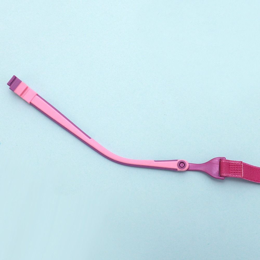 Многоцветная противоскользящая защелкивающаяся дужка для очков Аксессуары для очков Сменная оправа для очков