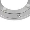 Rotating Bearing Turntable Base 5in-16inch Heavy Duty Ball Bearing Round Rotating Bearing Plate Kitchen Hardware