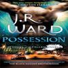 Possession by J. R. Ward Paperback Book 9780749957056