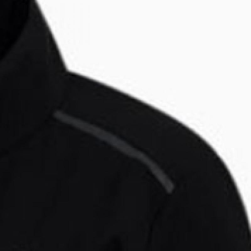 Puma Мужская тренировочная куртка S Core Woven 933348 01