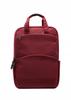 Innostyle Laptop Backpack 15.6 For Plane Waterproof Colorlite 14L Red