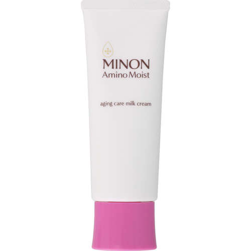 Minon Amino Moist Молочный крем для ухода за старением Minon Amino Moist 100г