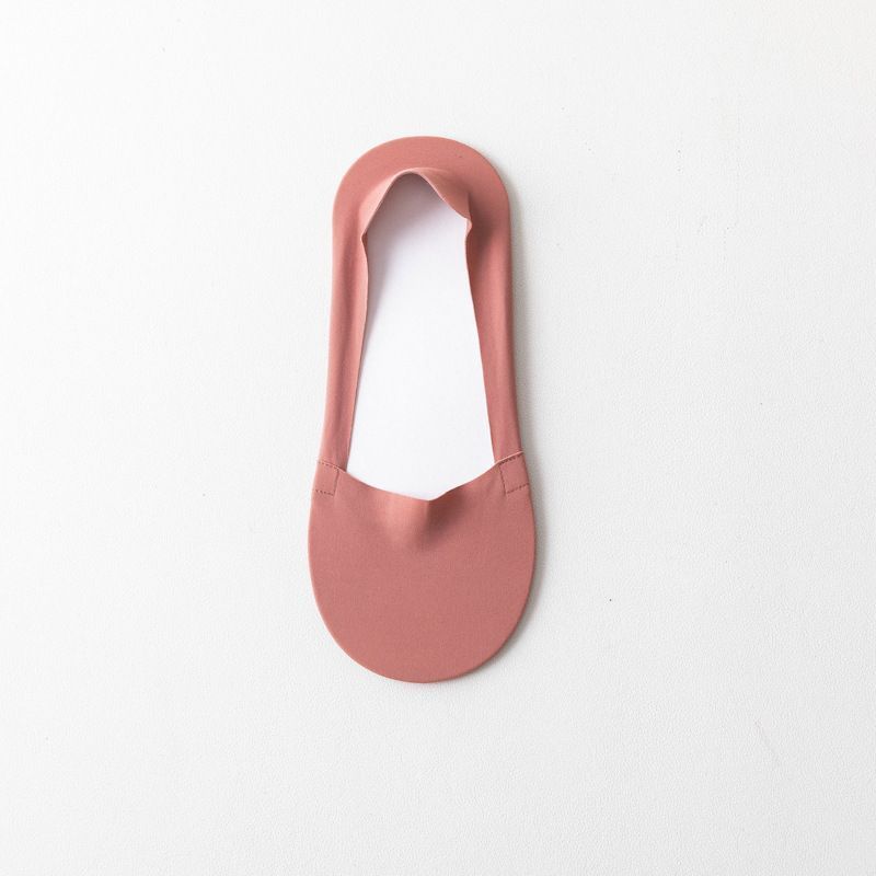 10 цветов, женские носки, летние тонкие носки-лодочки, тапочки, силиконовые противоскользящие хлопковые подошвы, шелковые носки с низким вырезом, невидимые носки