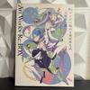 [USED] Re:Zero Shinichiro Otsuka Art Works Re:BOX 1 & 2 Set with Novel and Art Book