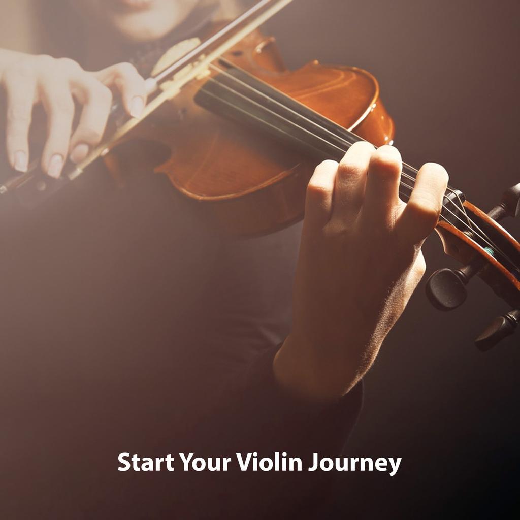 4/4 EQ скрипка, полноразмерный набор, скрипка из цельного дерева для начинающих, студентов, школьников, плечо