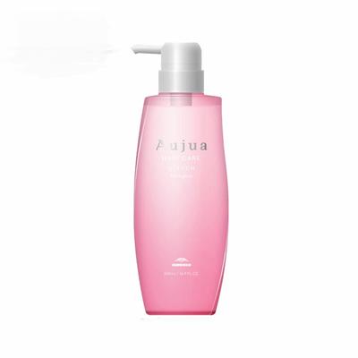 Aujua Hair Care QUENCH Shampoo шампунь для увлажнения волос, 500 мл - SHAMPOO