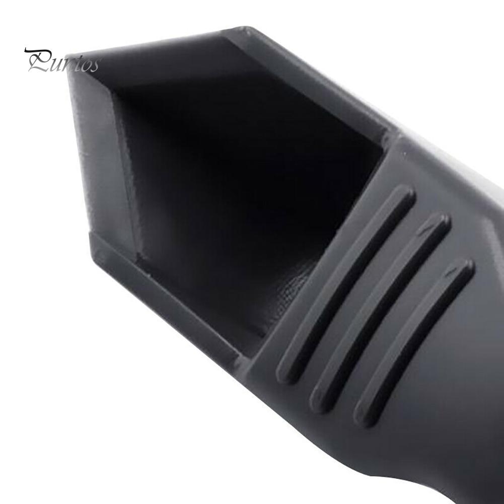 Пластиковые многоразовые силиконовые насадки Puntos, набор скребков для герметизации, набор инструментов для герметизации