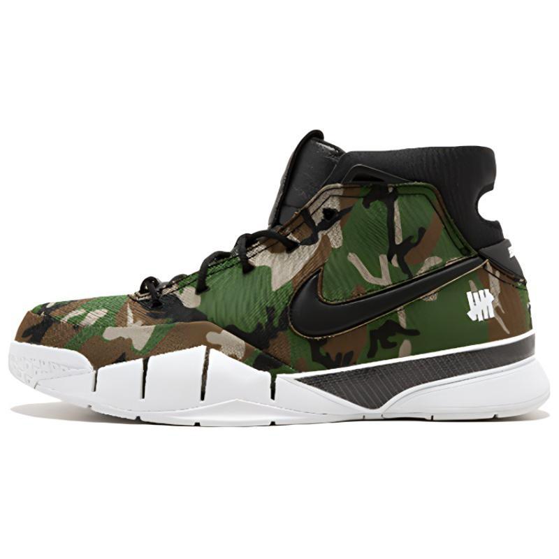 Nike Kobe 1 Protro Undefeated Camo Nike AQ3635-300
