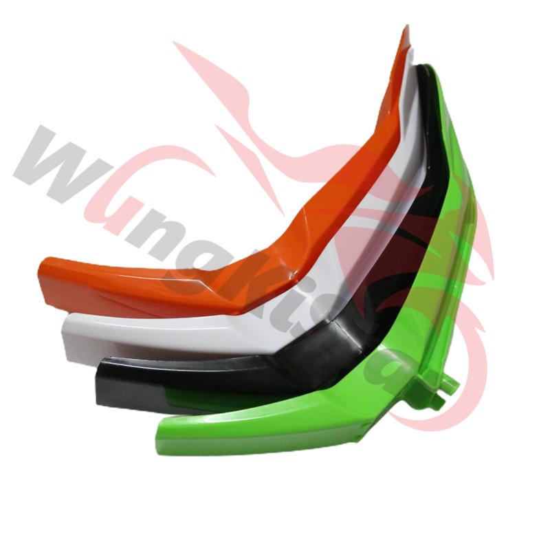 Переднее крыло мотоцикла, брызговик для BD27 Benelli Honda BMW Yamaha Kawasaki, защита колес для мотокросса, защита крыла