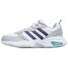 Женские кроссовки Strutter 'White Dark Blue' EG2689