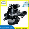 11537644811: Новый термостат системы охлаждения двигателя для BMW 530i, 320i, 430i и 330i