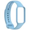 Replacement Strap For Redmi Smart Band 2 Silicone Watchbands Strap For Xiaomi Smart Band 8 Active Strap Bracelet