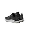 Calvin Klein Кроссовки Lace Up Runner - Caged HW0HW01996 черный