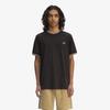 FRED PERRY [Baseline] Twin Tip T-Shirt - Anchor Grey/Oatmeal Afpm2511588-V56
