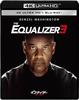 The The Final 4K UHD Set Equalizer + Blu-ray [Blu-ray]