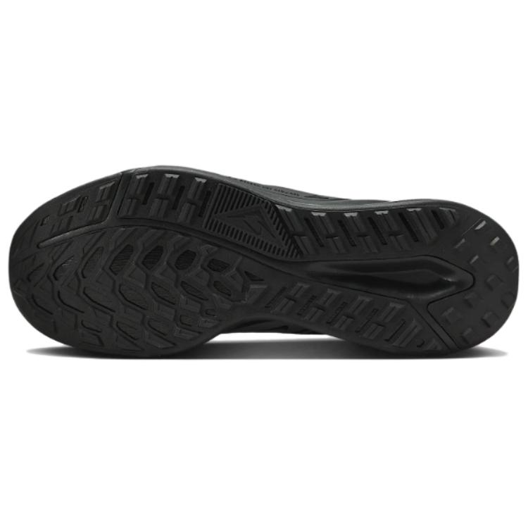 Nike Кроссовки мужские Juniper Trail 2 GORE-TEX Black Cool Grey Anthracite HM9734-001