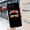 Арабский Мусульманский Исламский Чехол с Глазами для Девочки для Realme 15 Pro 12 11 13 14 Pro Plus GT6 GT7 C55 C51 C53 C25 C63 C61 C65 C67 C71 C75