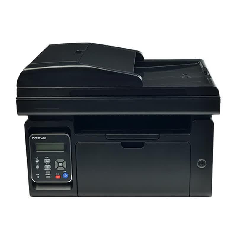 Pantum M6559NW A4 Black and White Laser Multifunction Printer CN plug (adapter included)
