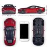 Масштаб 1/24 WELLY Aston Martin DBS Superleggera, модель автомобиля из сплава, литье под давлением, металлические игрушечные транспортные средства, модель автомобиля, коллекция высокой имитации, детские подарки
