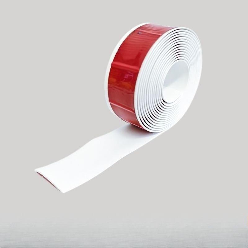 3x100см Универсальные боковые юбки с рисунком под карбон Защита кромок боковых юбок от царапин для автомобиля