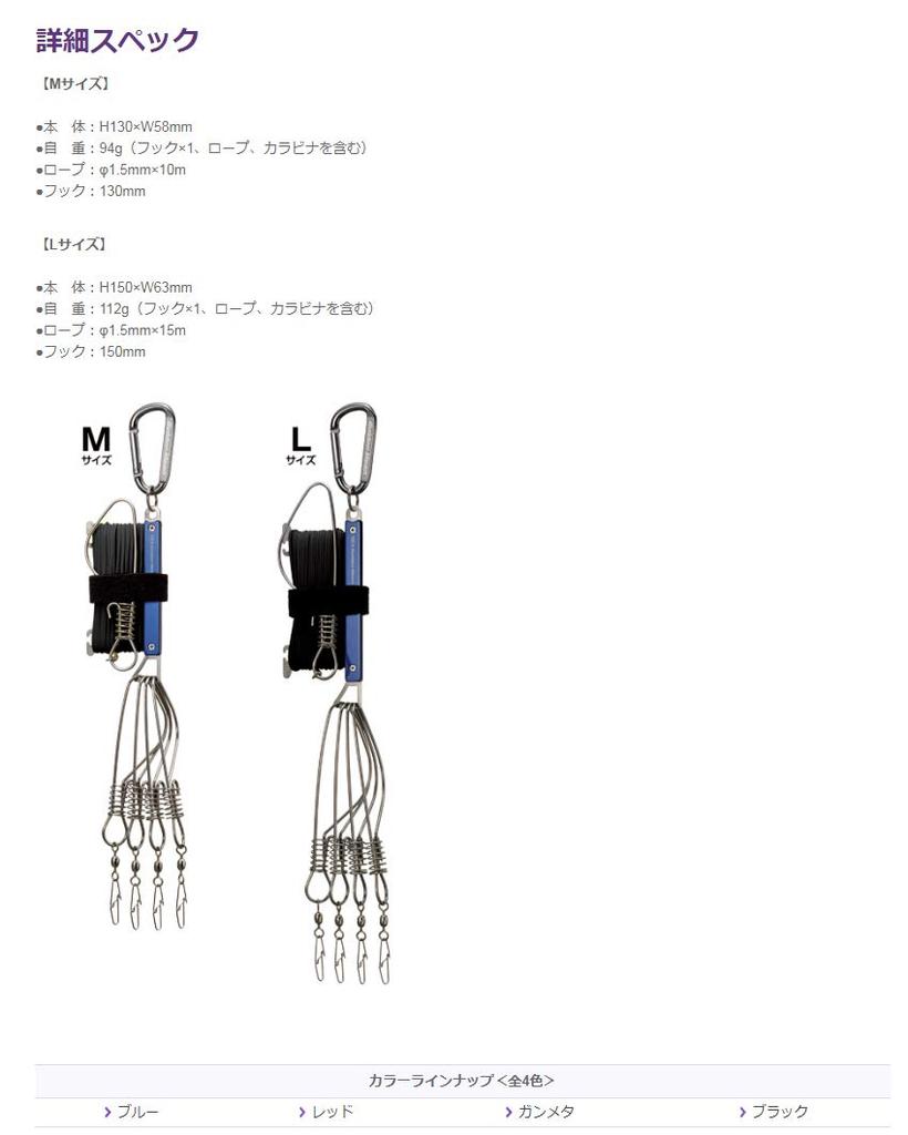 Golden Mean GM Stringer Medium Blue.