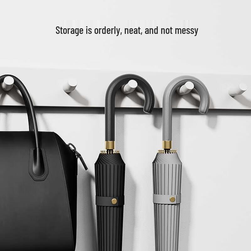 Автоматический складной зонт "Лес из ткани"