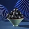 Yan Zhi Fang Black Sesame, Black Bean & Black Rice Snack Gift Box